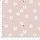 Pretty Fabrics Daisy Cotton Jersey Fabrics Textile Wholesale 220g/m2