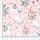 Pretty Fabrics Fairytale Cotton Jersey Fabrics Textile Wholesale 220g/m2