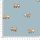 Pretty Fabrics Vehicles 1 Brushed Back French Terry Fabric Textile - (Pre-Order)