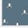 Pretty Fabrics Penguins 1 Brushed Back French Terry Fabric Textile - (Pre-Order)