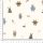 Pretty Fabrics Monsters 1 Brushed Back French Terry Fabric Textile - (Pre-Order)