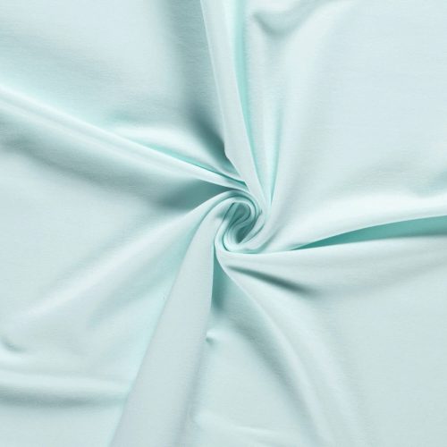 Pretty Fabrics Jégmenta Pamut Futter Szabadidő Méteráru Textil Kelme Anyag - 250g/m2