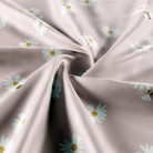 Pretty Fabrics Margaréta Prémium Pamutszövet Méteráru Textil Kelme Anyag - 150g/m2