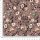 Pretty Fabrics Botanic Garden 20 Cotton French Terry Fabric Textile - (Pre-Order)