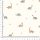 Pretty Fabrics Dinosaurs 1 Cotton French Terry Fabric Textile - (Pre-Order)