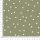 Pretty Fabrics Dots 2 Cotton French Terry Fabric Textile - (Pre-Order)