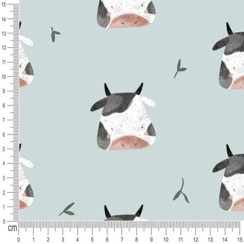 Pretty Fabrics Bocik Vízálló Poliészter Anyag - 220g/m2