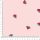 Pretty Fabrics Dinnye Vízálló Poliészter Anyag - 220g/m2