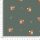 Pretty Fabrics Foxes 1 Cotton Canvas Fabric Textile - (Pre-Order)