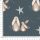 Pretty Fabrics Blue Dreamers PUL Polyester Fabrics Textile Wholesale 180g/m2