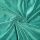 Pretty Fabrics Azure Green Solid Smooth Minky Fleece Fabric Textile - (Pre-Order)
