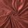 Pretty Fabrics Marsala Red Solid Smooth Minky Fleece Fabric Textile - (Pre-Order)