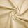 Pretty Fabrics Banana Cream Solid Smooth Minky Fleece Fabric Textile - (Pre-Order)