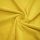 Pretty Fabrics Mustard Solid Smooth Minky Fleece Fabric Textile - (Pre-Order)
