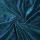 Pretty Fabrics Navy Blue Solid Smooth Minky Fleece Fabric Textile - (Pre-Order)