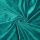Pretty Fabrics Dark Turquoise Solid Smooth Minky Fleece Fabric Textile - (Pre-Order)