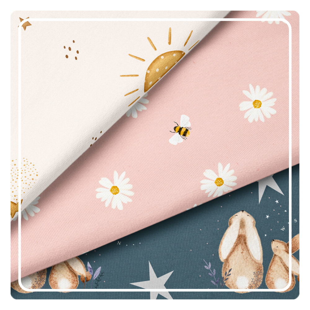 Print On Demand Fabric